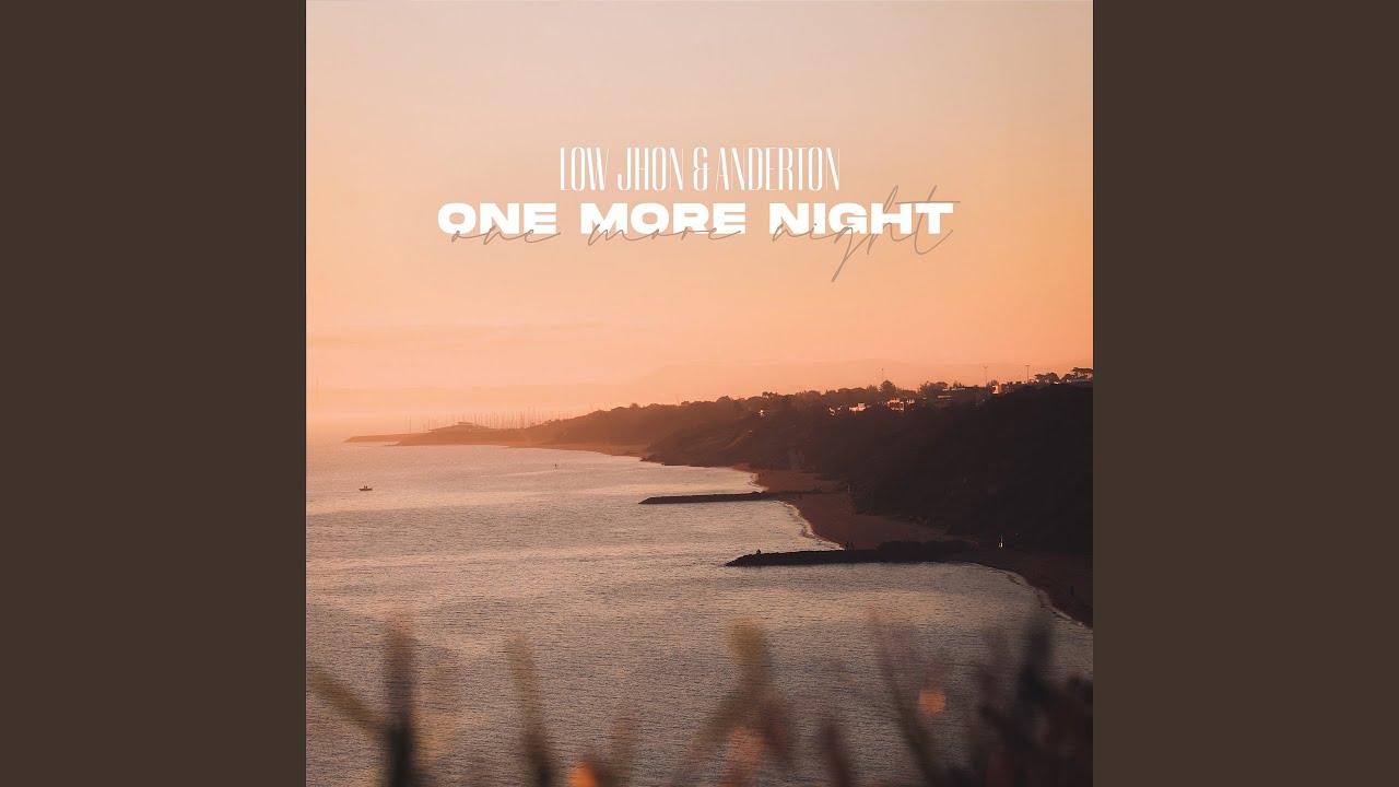 One More Night