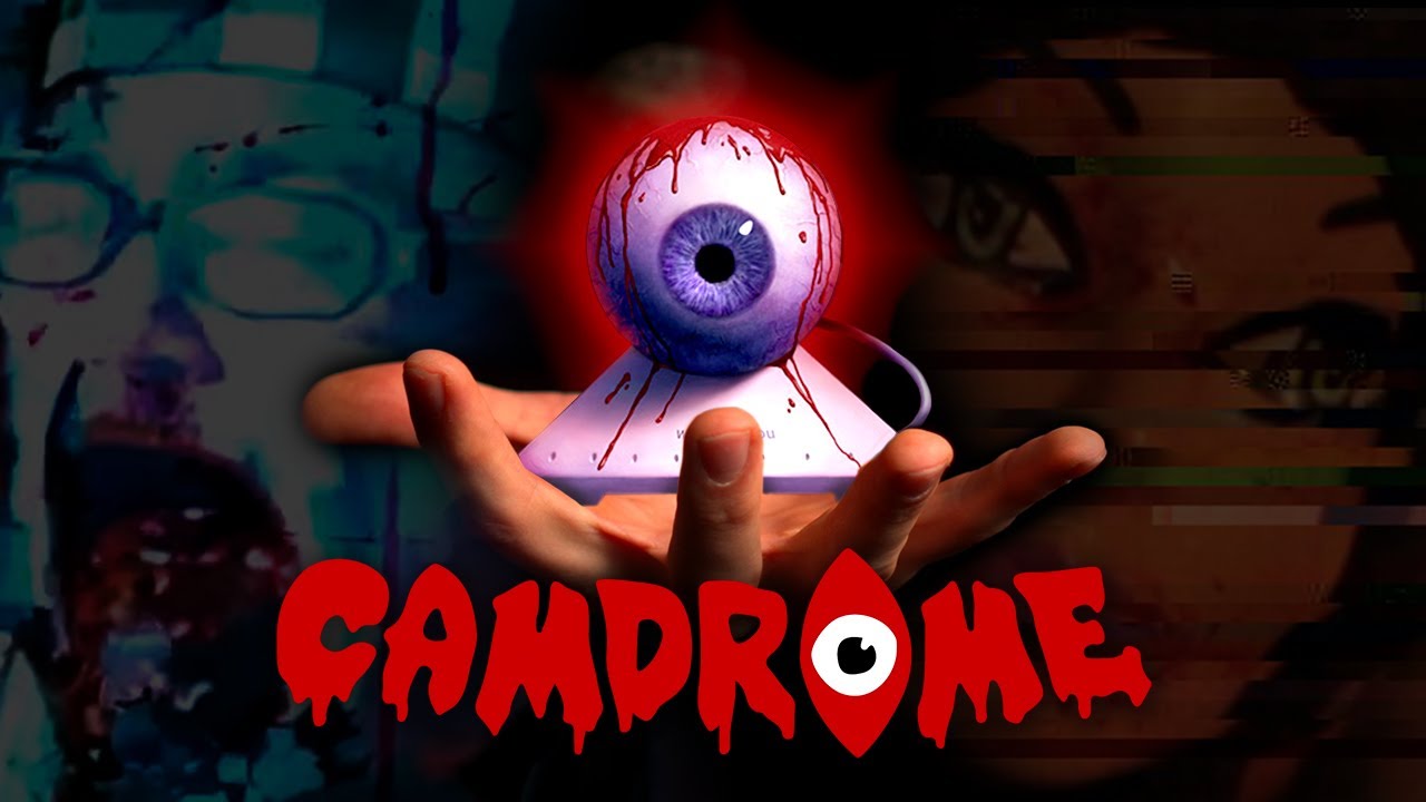 CAMDROME: Il Gioco HORROR pi&ugrave; Inquietante MAI Uscito
