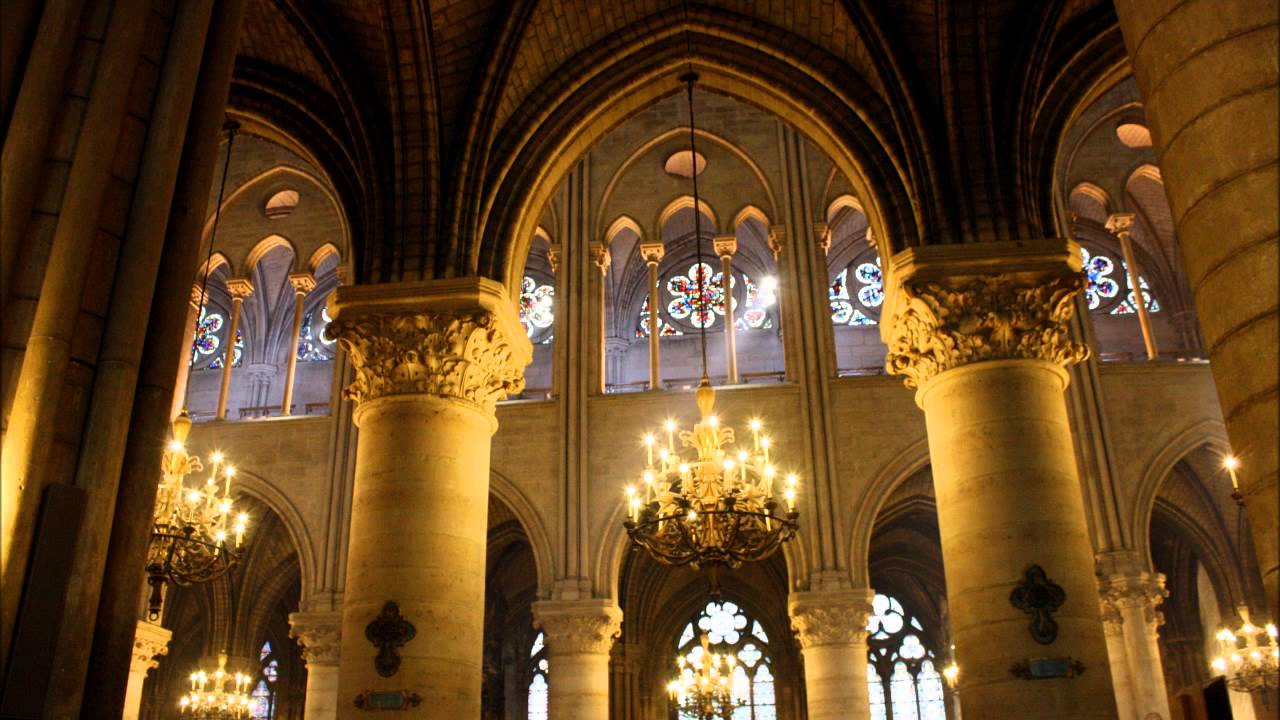 Dieu Regne 2013