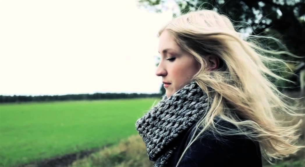 Christel Alsos - Conquer
