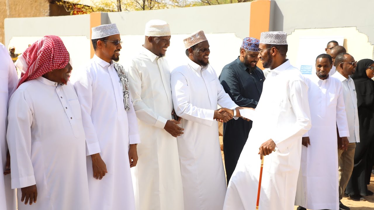 Mandera Governor: We don't have problem with Ethiopia but their nationals in Mandera are harmful 