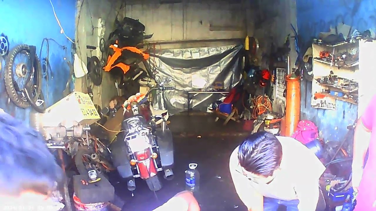 6 FEB 2026 TUXPAN VIDEO 1 REFACCIONARIA DE MOTOS LADRONES