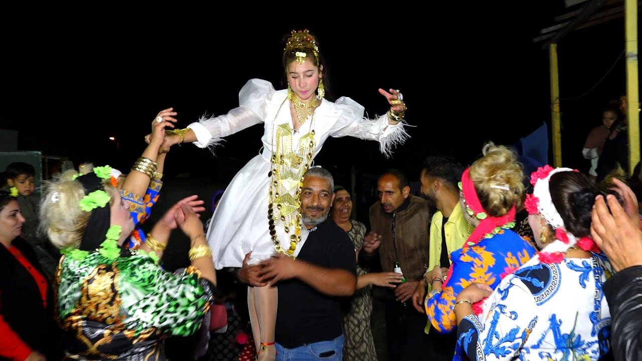 Yaşar ile Üzüle Evlilik Günü