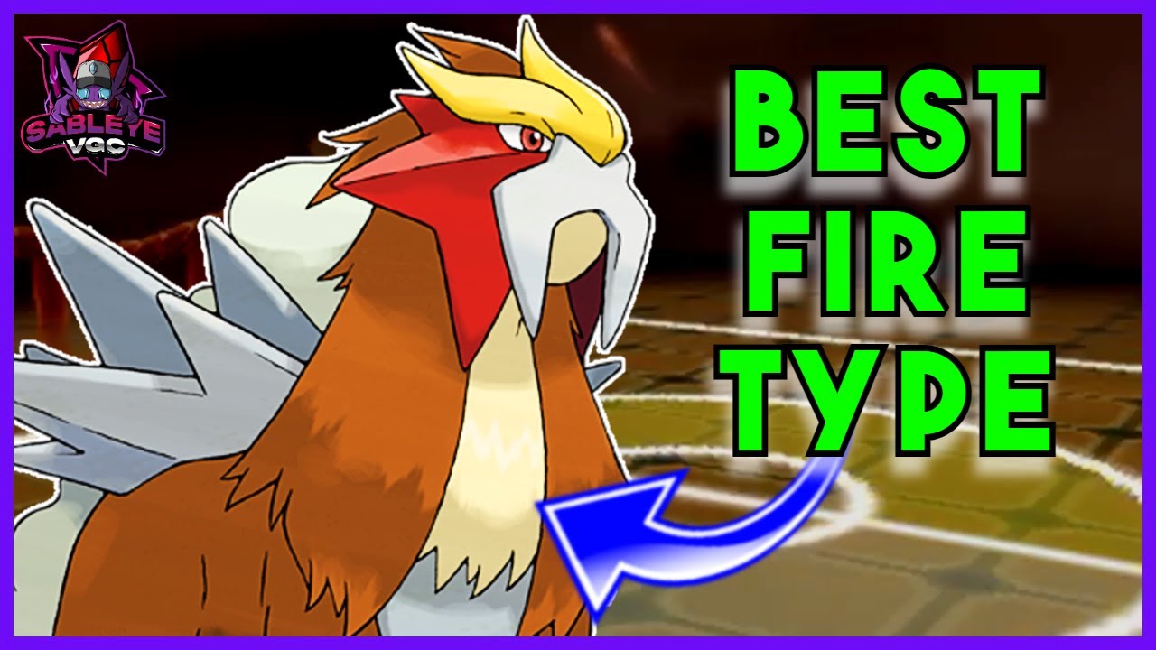 How to use ENTEI! An Early Regulation F VGC Guide!