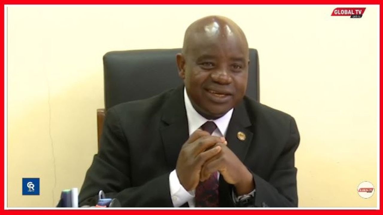 MWANASHERIA MKUU WA SERIKALI AMALIZA UBISHI  SAKATA LA DP World, HI NI KWA MARA YA KWANZA KUZUNGUMZA