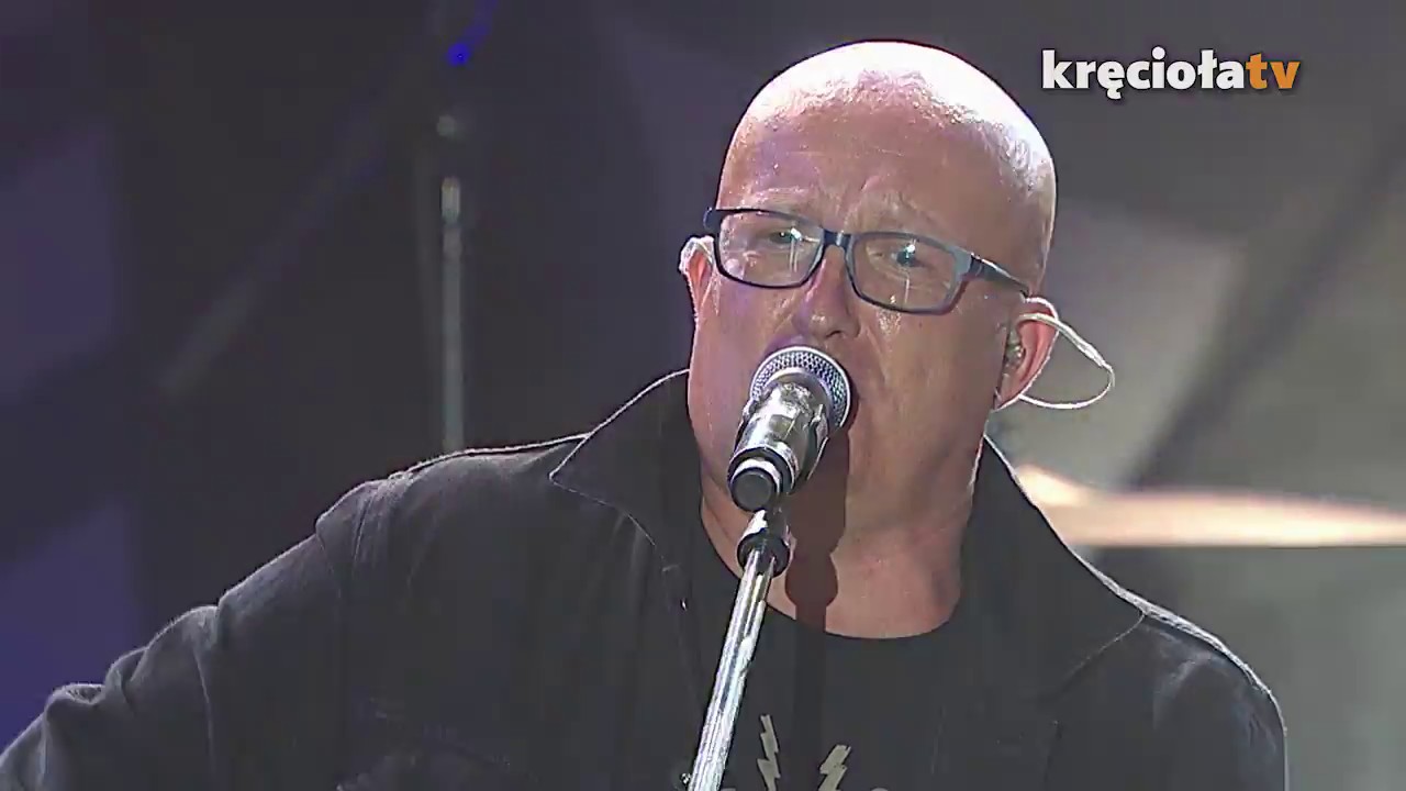 Piotr Bukartyk - Niestety trzeba mieć ambicje #Woodstock2017