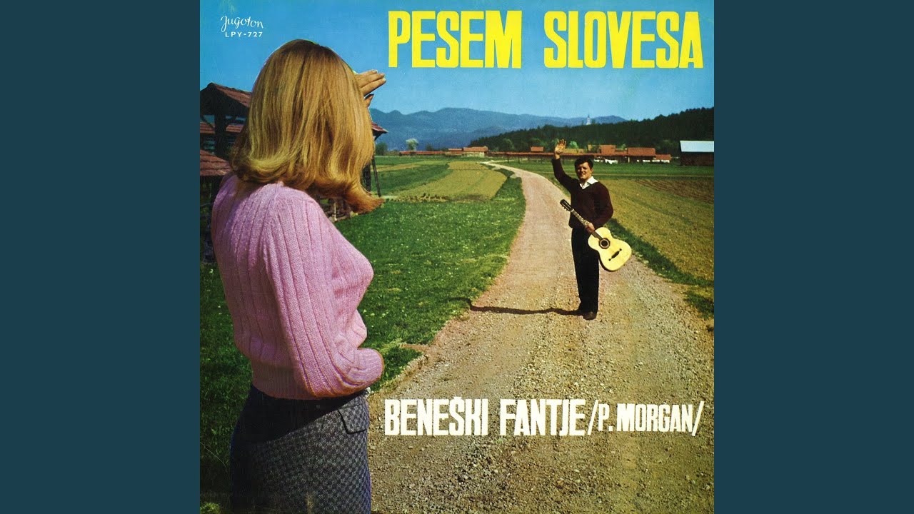 Preljubo Veselje