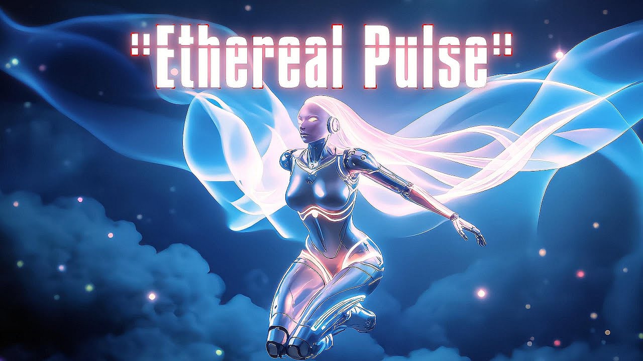Ethereal Pulse 🎧 Trance Instrumental 2025 | EDM con SUNO AI & Producción DJ Arturo