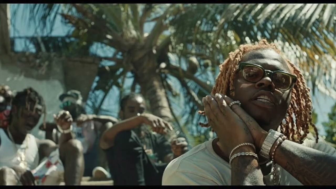 (🔥-50%) FREE Gunna Type Beat 