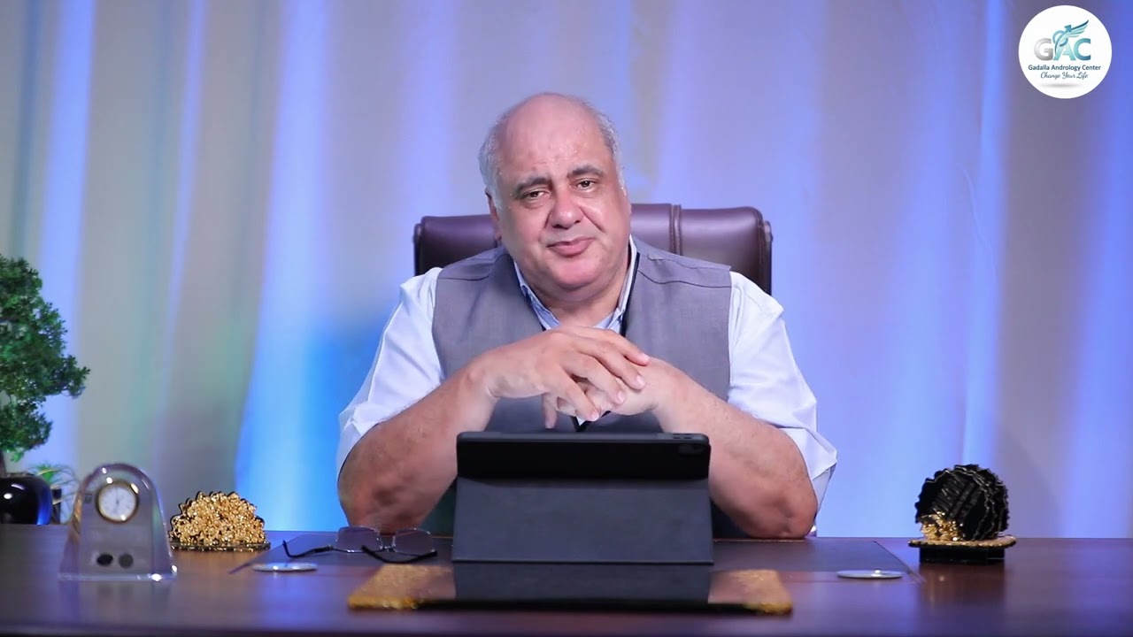 ح ق 2 سـرعـة الـقـذف   رحلة التشخيص الحقيقي والعلاج الذكي