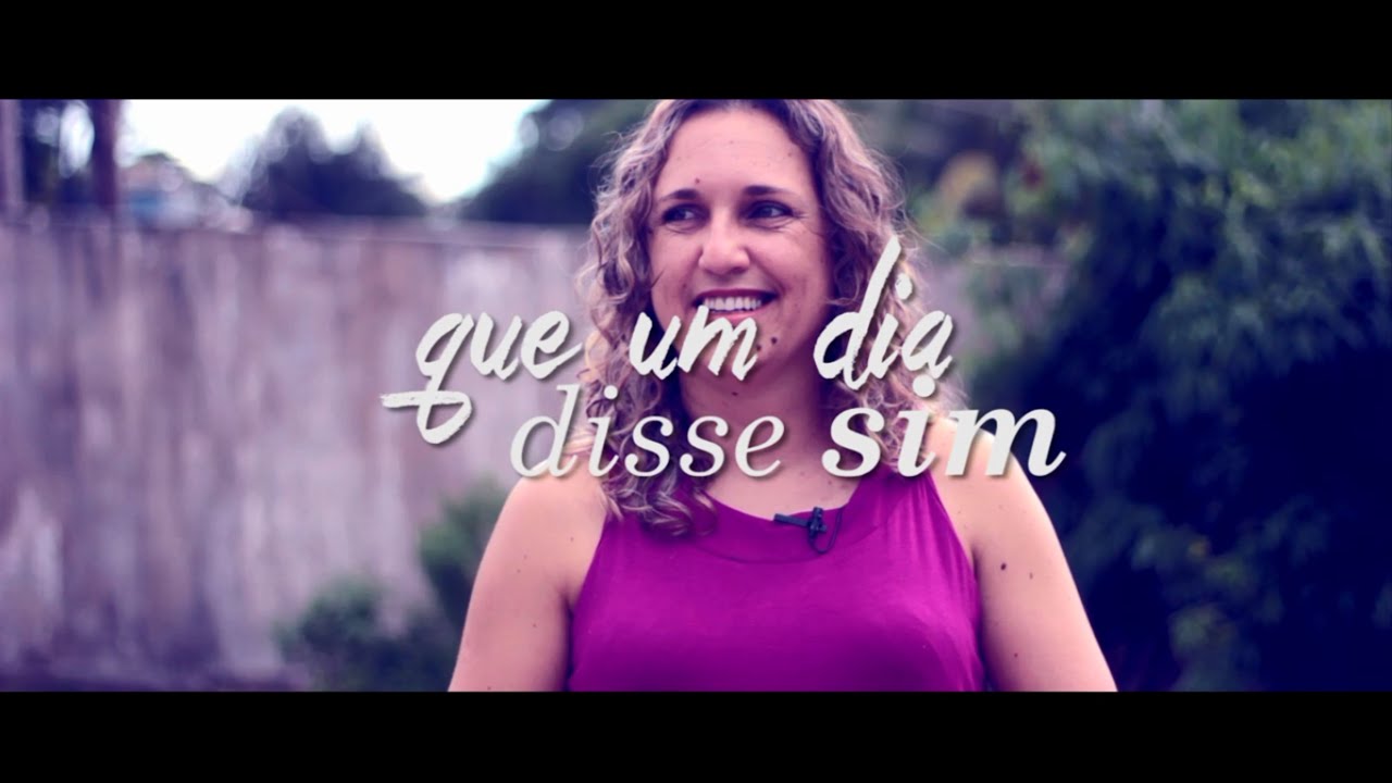 Brasil Com Uma Missão - 40 anos JOCUM Brasil
