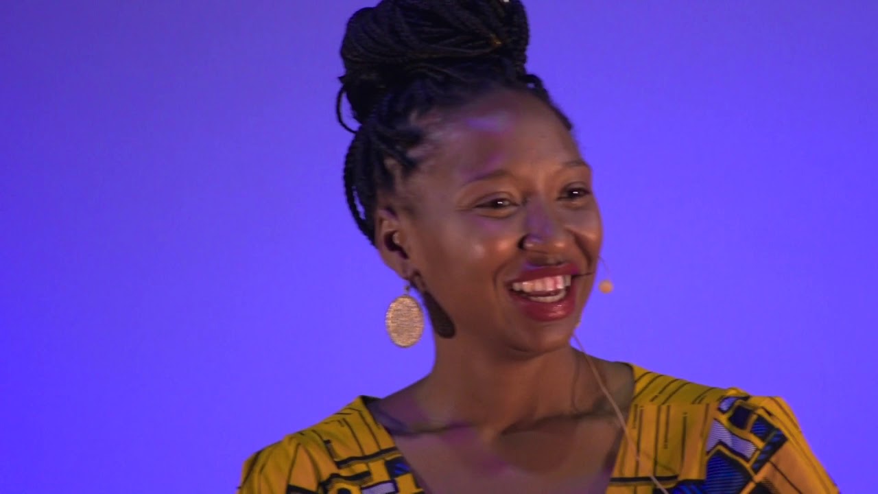 The mind Body Connection | Tendai Jambga | TEDxHarare