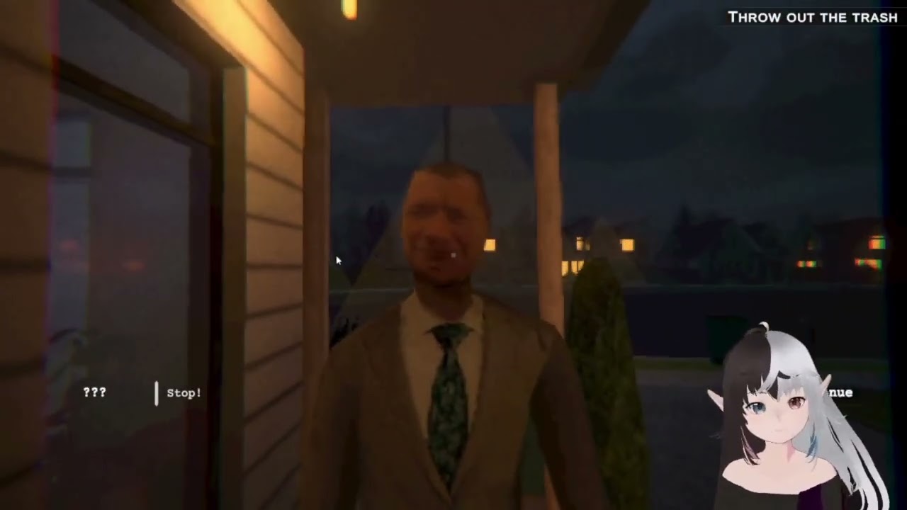 Clap Clap Horror game