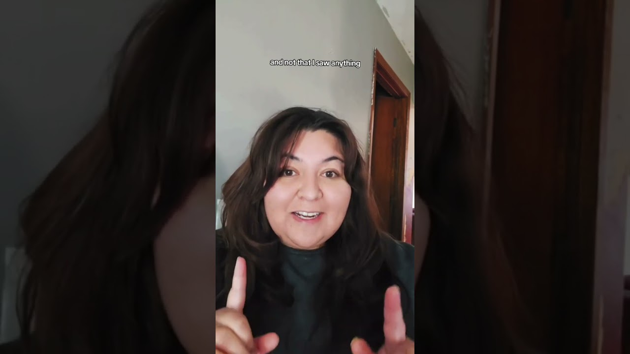 (Shorts) One hour of TikTok ghost stories (the audacitii stitch)