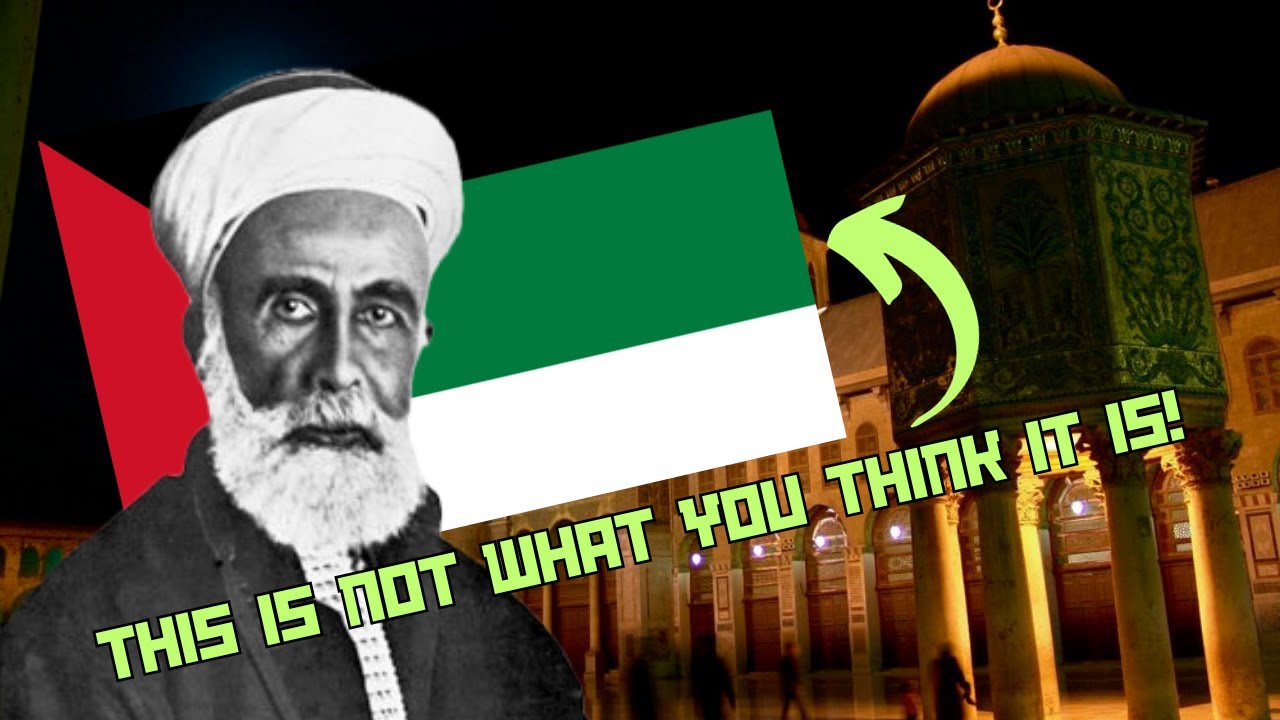 The Arab Revolt And Nationalism | The Arab Revolt Part 2