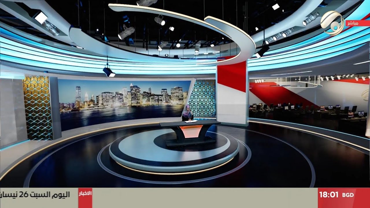 صوت عراقي مع استبرق الربيعي - اهالي الموقع العسكري يطالبون بتوفير المياه | 2025/4/26