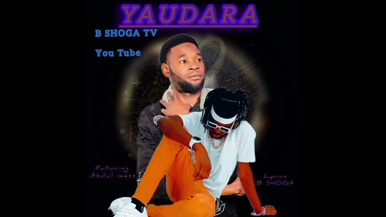 B SHOGA YAUDARA A SO 