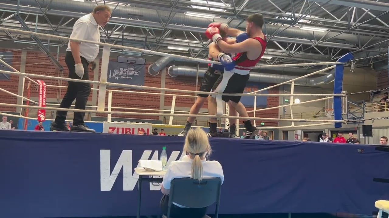 Halbfinale 2.Runde/Würzburg Fränkische Meisterschaft 2024/80Kg/Siyar Ali Tatli