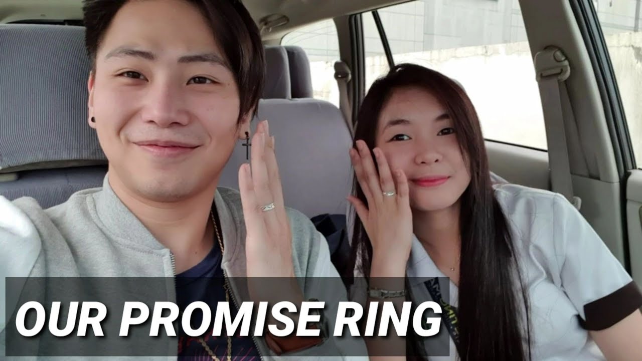 OUR PROMISE RING (JaiGa)