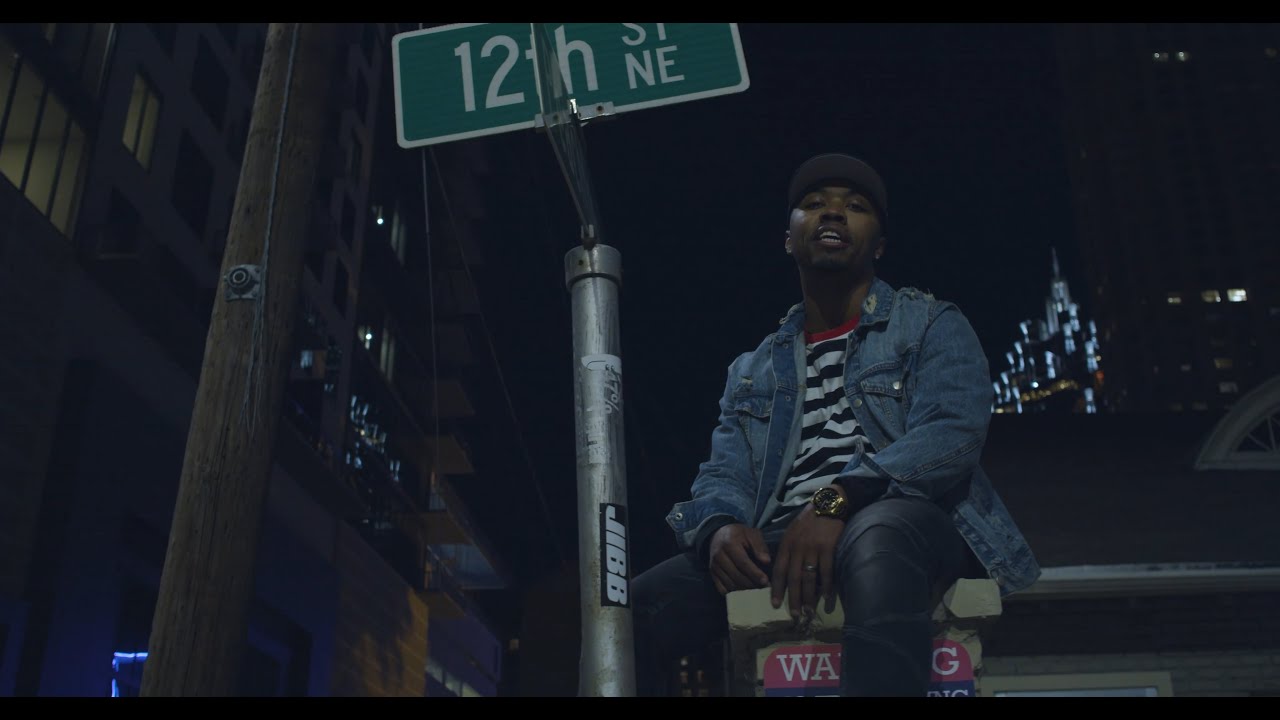 WILLIAM CATA - LOCKSMITH (OFFICIAL VIDEO)
