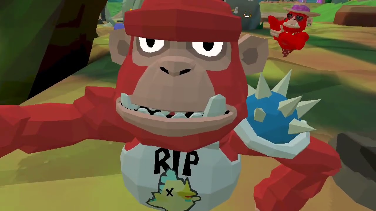 Playing ug with secret