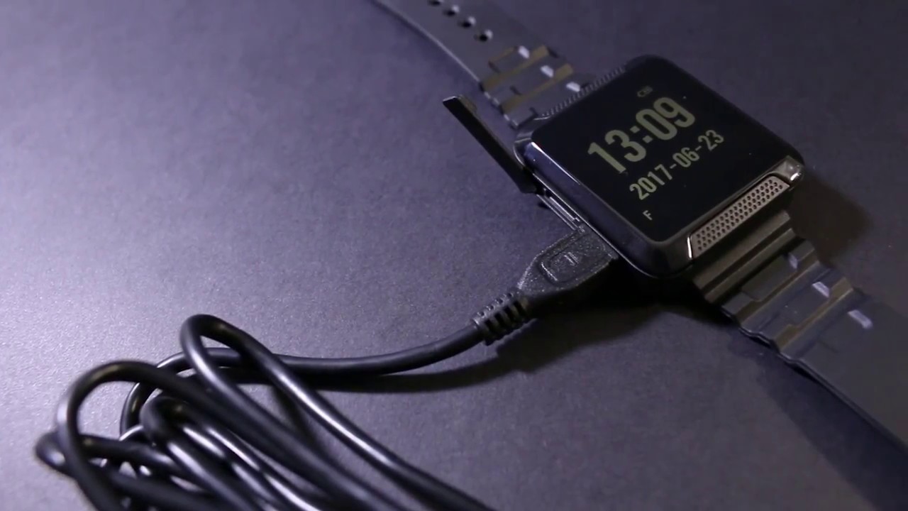 LawMate PV-WT10 Hidden Camera Watch