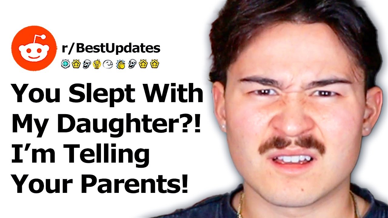 I Found Reddit’s Craziest Dad… (r/Bestof)