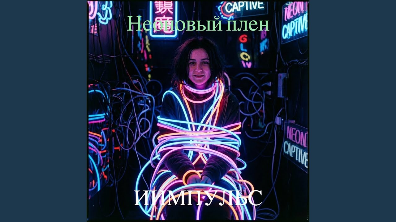 Неоновый плен