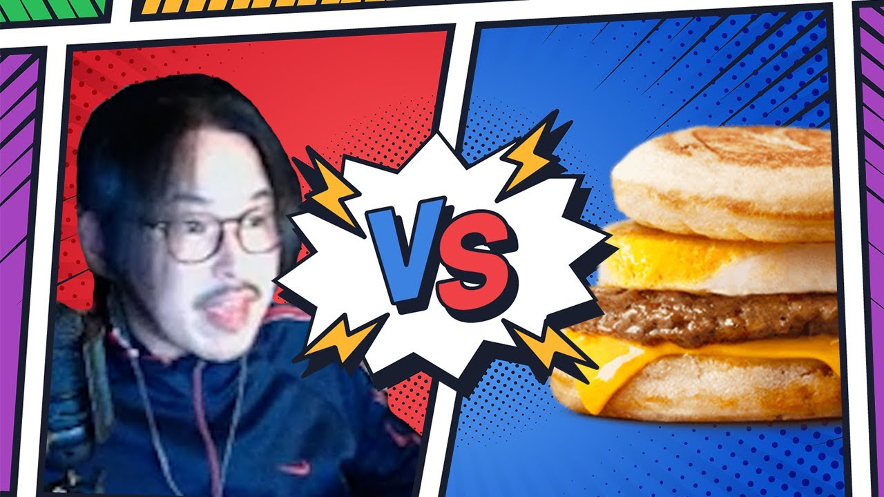 【作業用】1時間マックグリドルを叩き続けるたつま