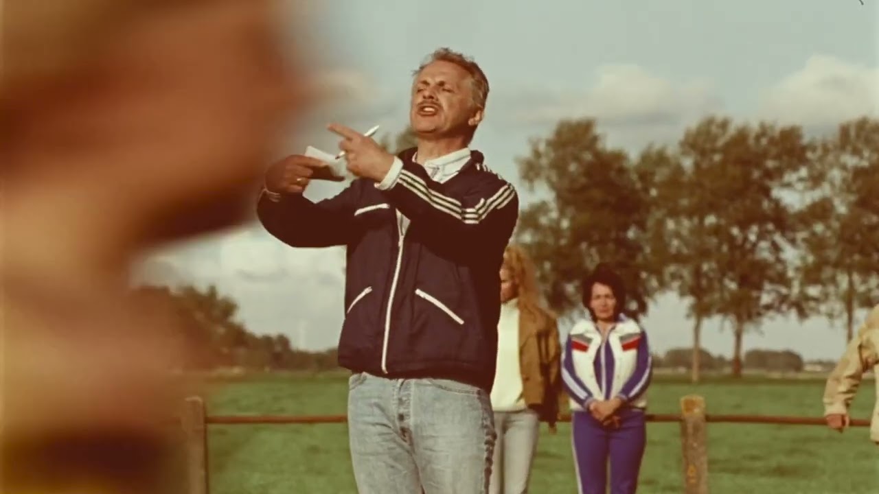 Calvé Pindakaas | Klaar voor de Sport Casefilm