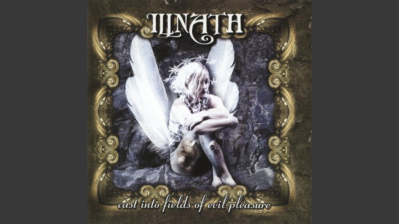 By the Hands of Violent Winter