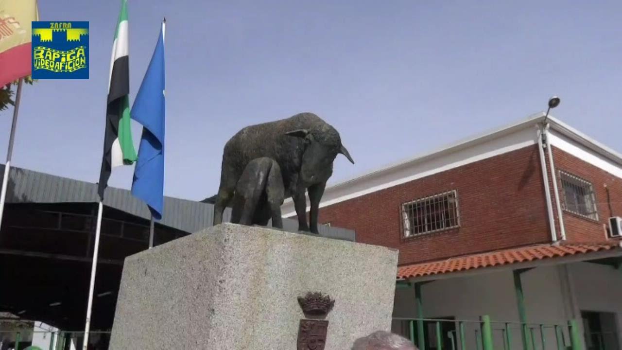 FERIA DE ZAFRA