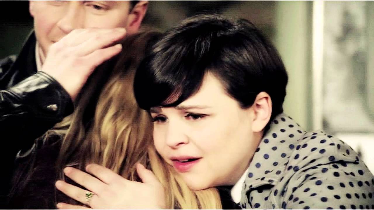 Charming Family | You'll Be In My Heart