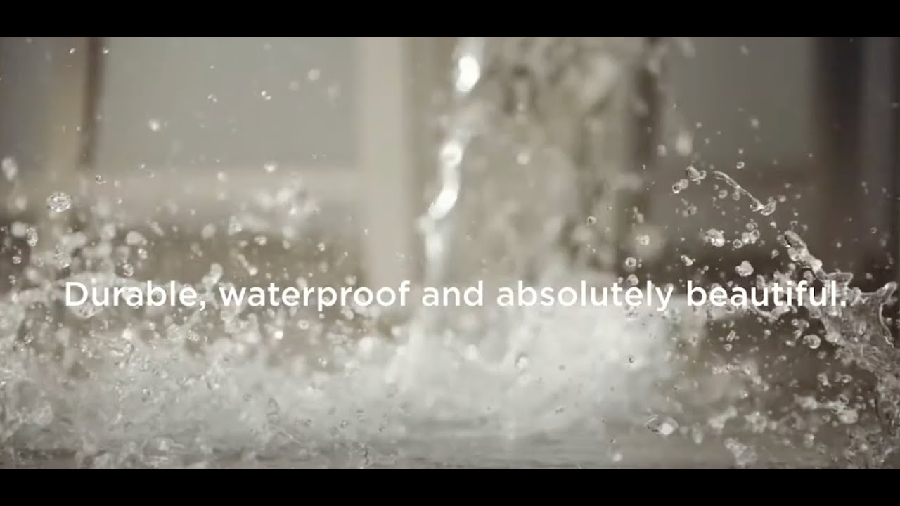 Pergo Waterbestendig Laminaat: De Ideale Keuze voor Een Waterdichte Vloer!
