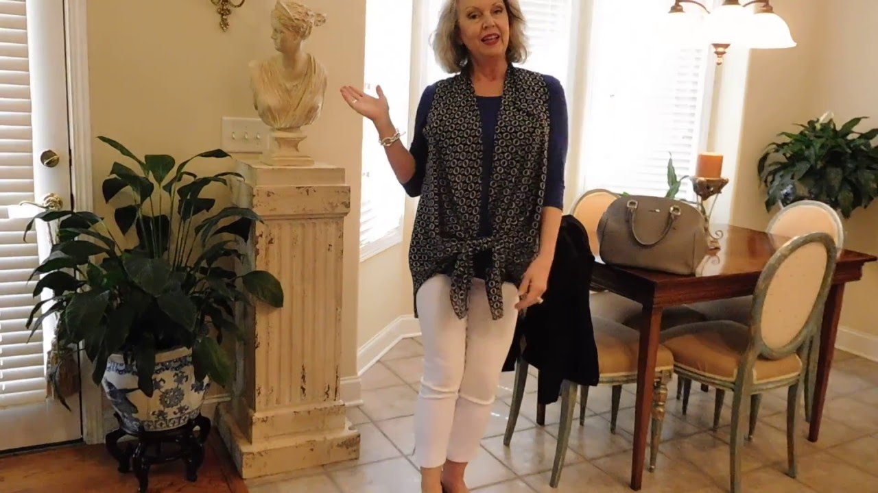 Layering Tips For Transitioning Weather