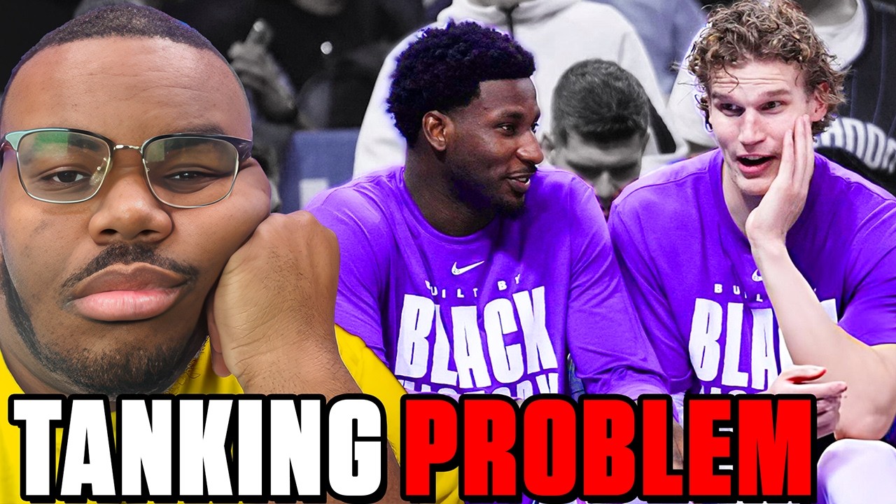 The NBA Has a Major Problem and it's Ruining the League