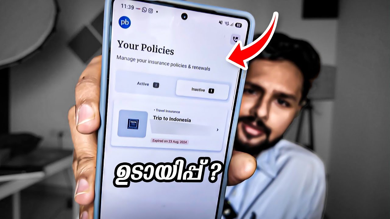 Promoting $C@M ? തെറ്റിദ്ധാരണ മനസ്സിലാക്കുന്നു !