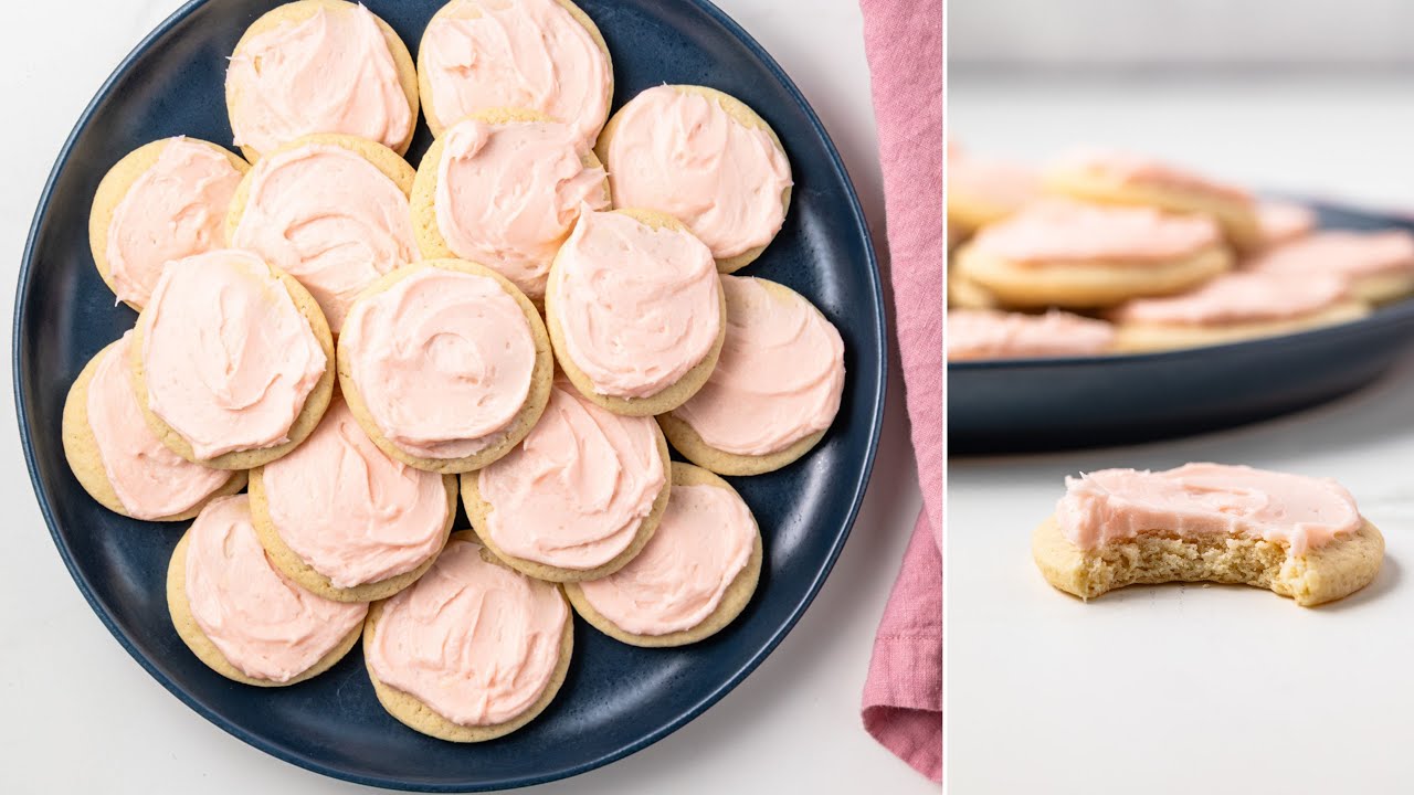 Lofthouse Cookies