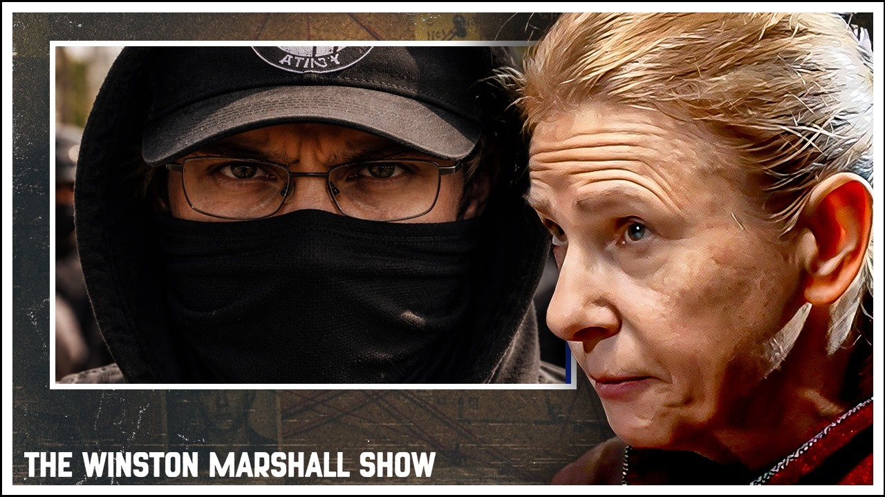 The Left’s 'White Guilt' Narrative Hides Something Far Worse... | Lionel Shriver