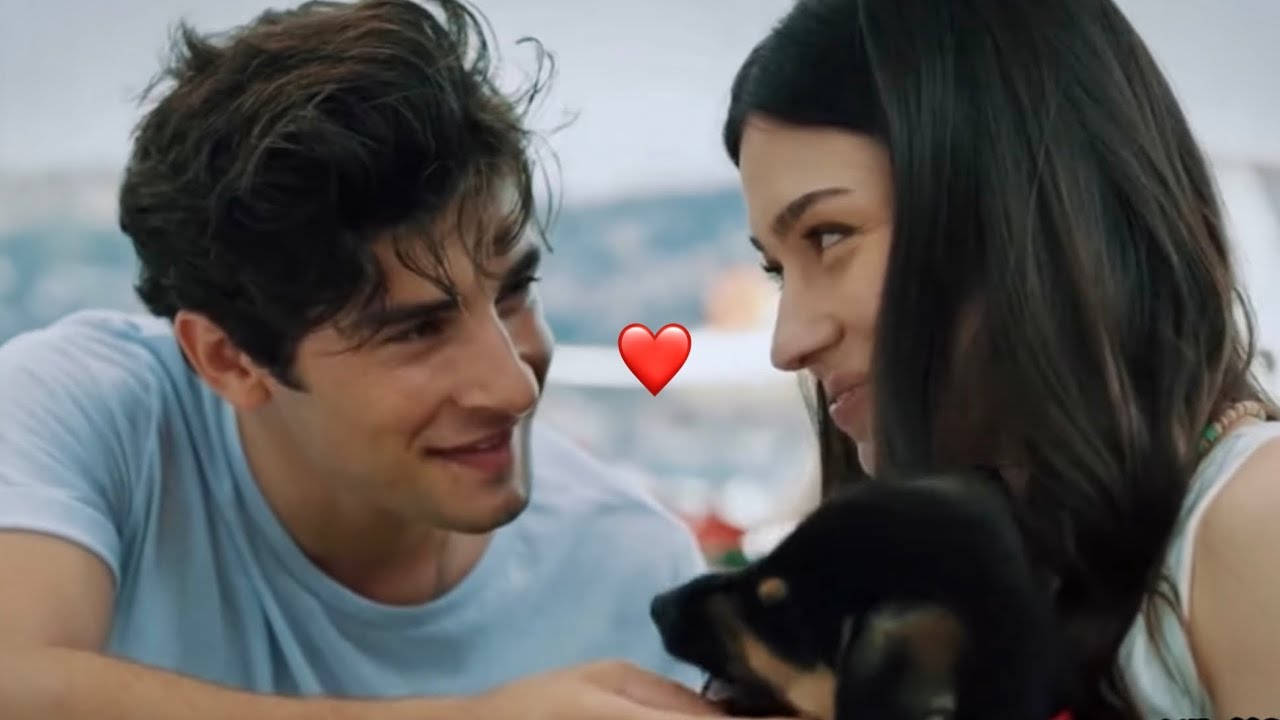 Hazal & Orjinal | Duy beni