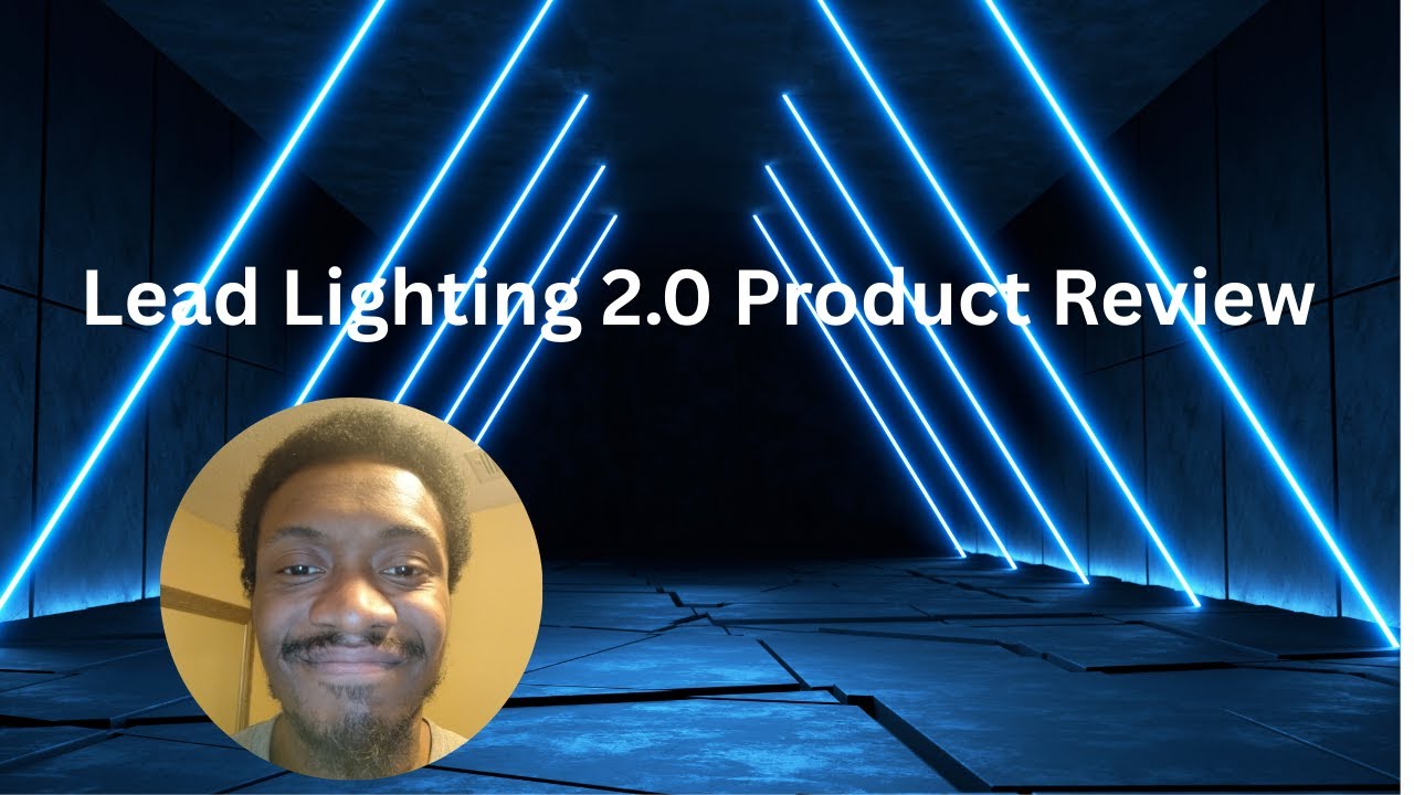 Lead Lightning 2.0 Products Review