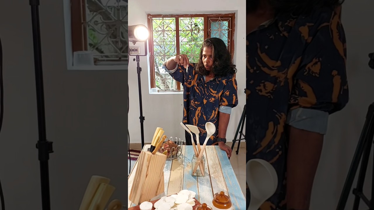 BTS of next cinematic video | #valarmathiphotography #food #cinematic