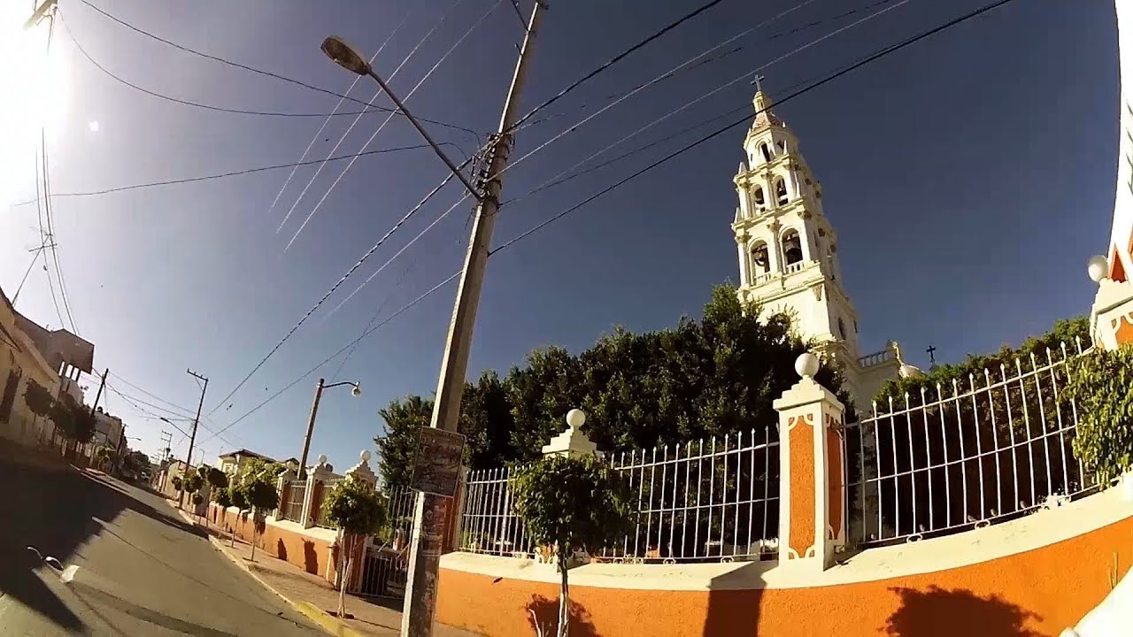 Victoria de Cortazar, Jaral del Progreso Gto.