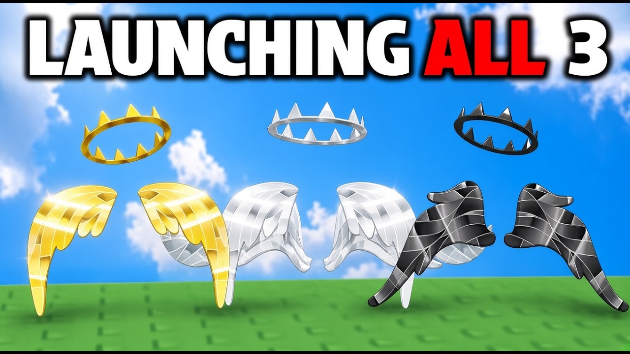 🔴 LAUNCHING ALL 3 Reignment with LOW QUEUE (LIST)! in THE HUNT ROBLOX 20