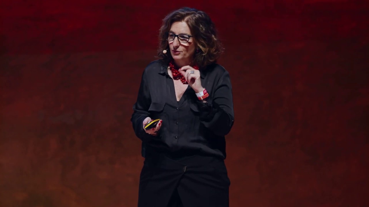 Guayente Sanmartin (HP) at Startup Grind Tech Conference 2019