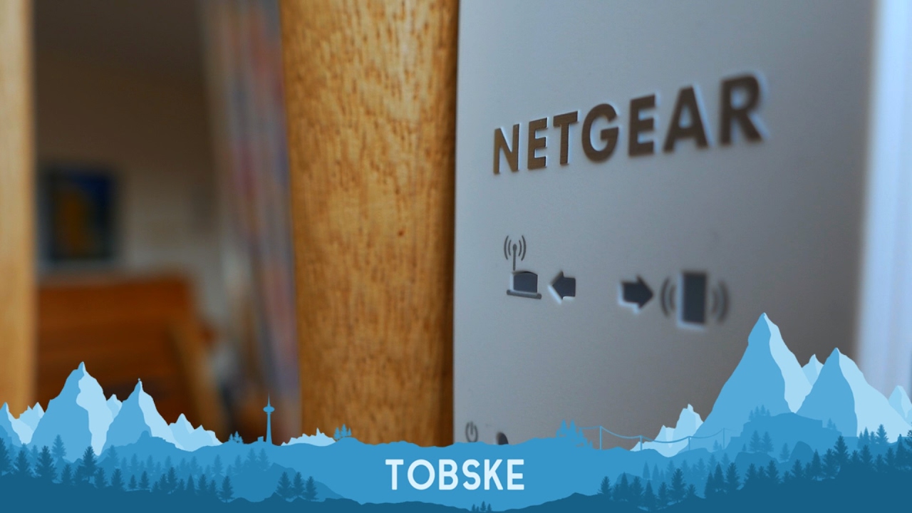 K&ouml;nig der Repeater! - Netgear Nighthawk X4 Repeater - Review!