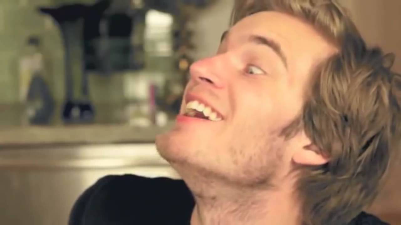 PewDiePie   Ducks Finnish