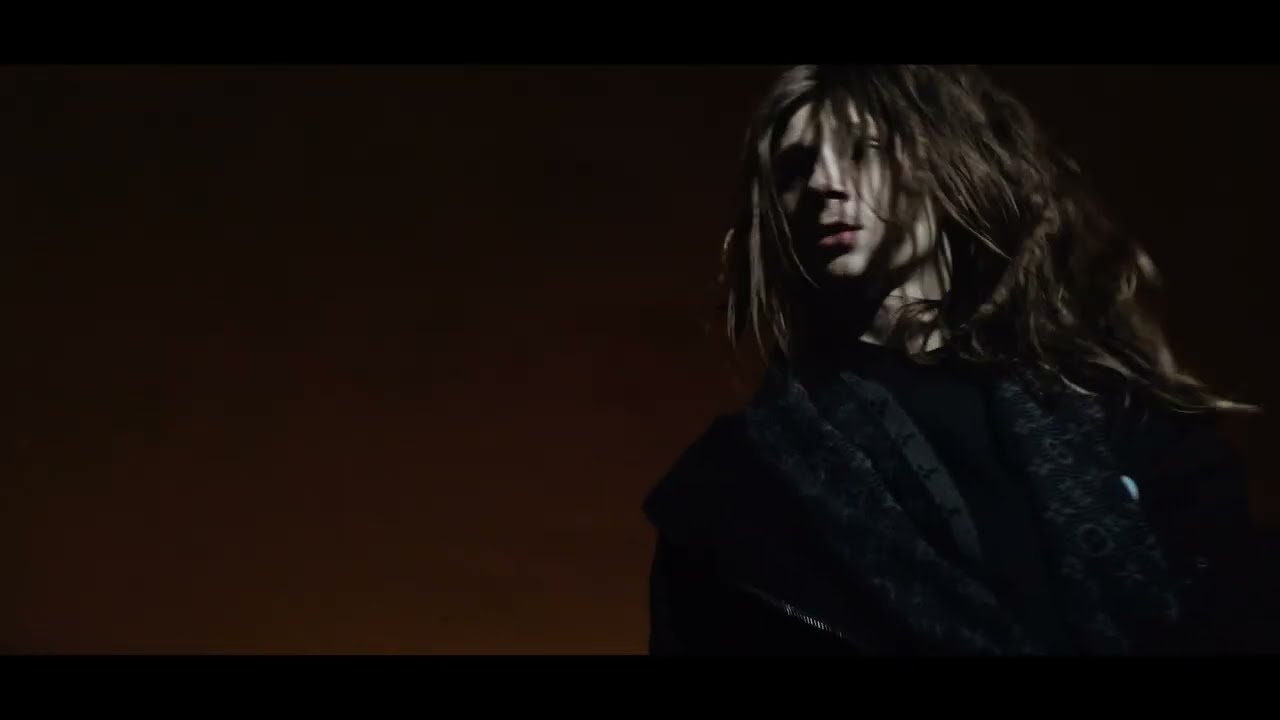 Matt OX - RUNNA (Official Music Video)
