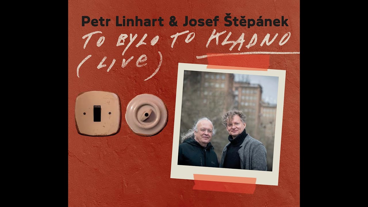 TO BYLO TO KLADNO – LIVE