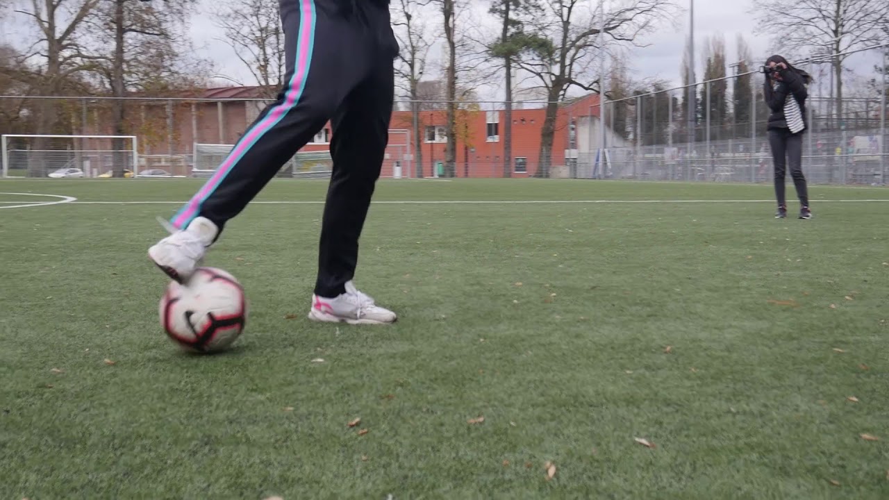 BIENVENUE CHEZ MOI MANYY #MRARACHACHA!! STREETSOCCERCAR